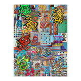 Graffiti Digital 2022 453 (Print Only) thumbnail