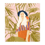 Bohemian Life (Print Only) thumbnail
