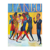 Tango 4 (Print Only) thumbnail