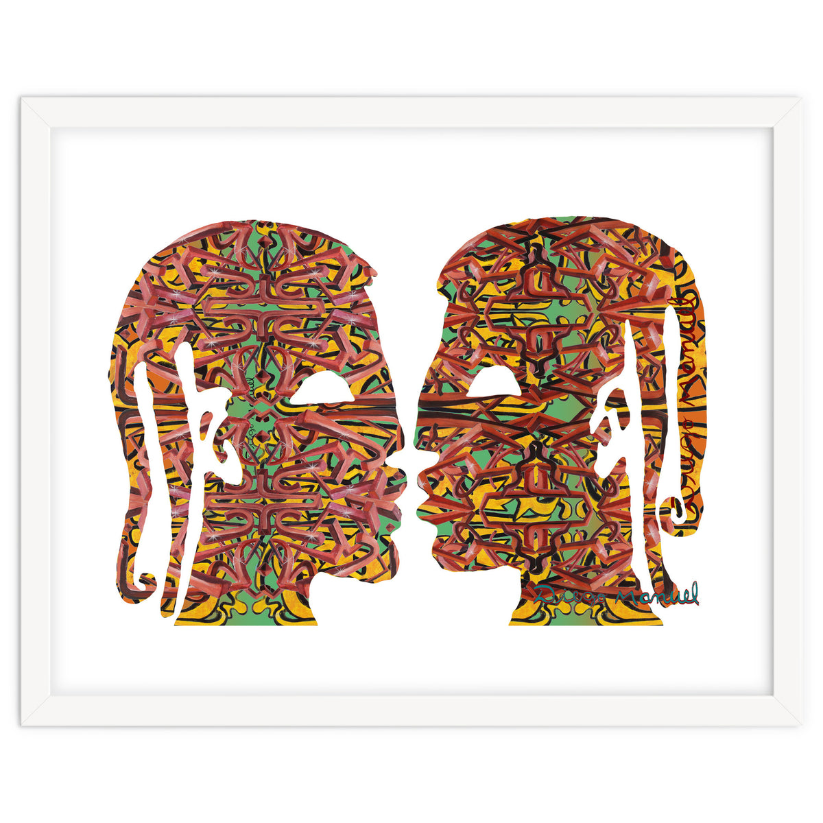 Graffiti Digital 12 2022 C 8