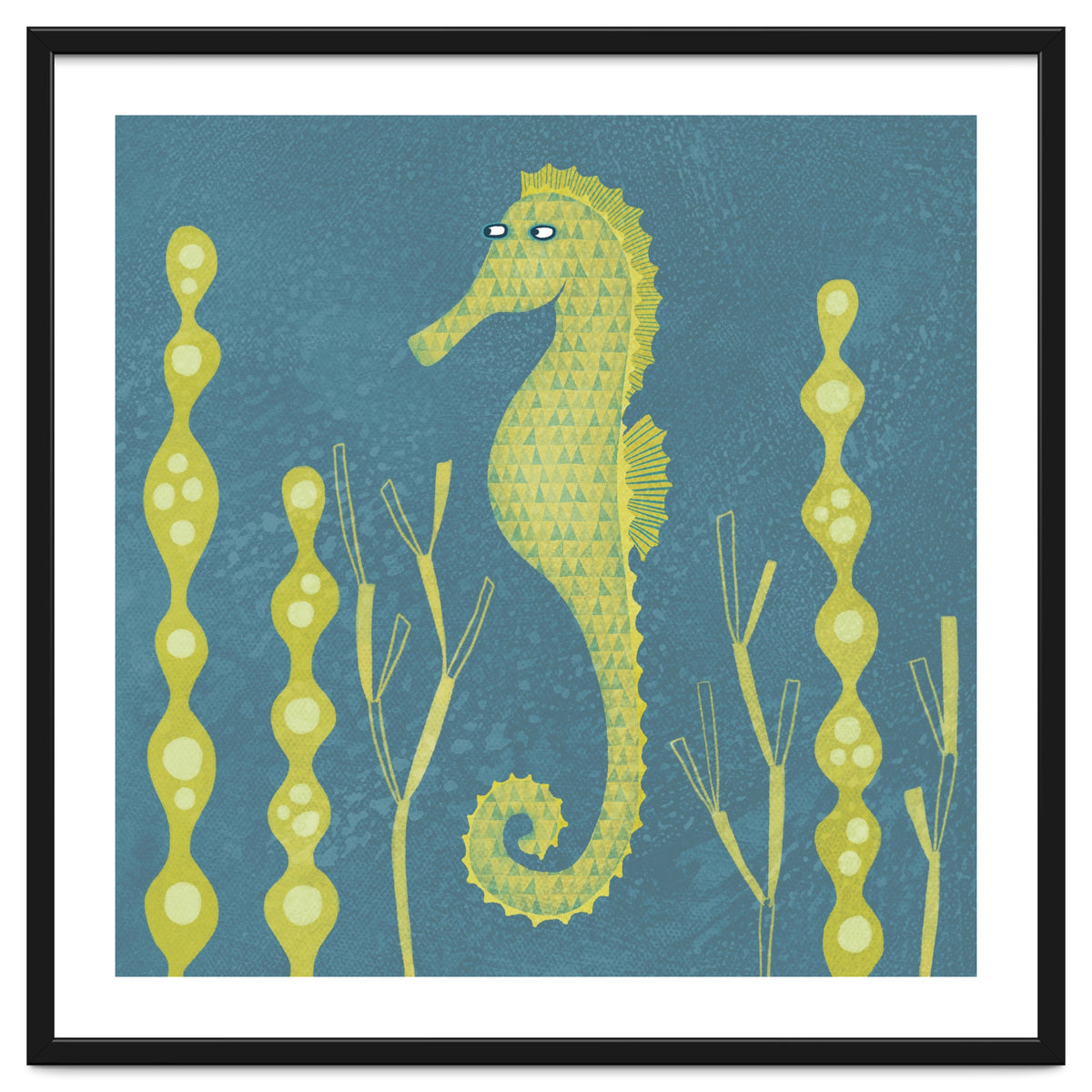 Seahorse