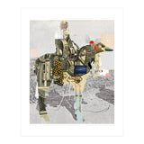 The Indian Horse · Stage 2 (Print Only) thumbnail