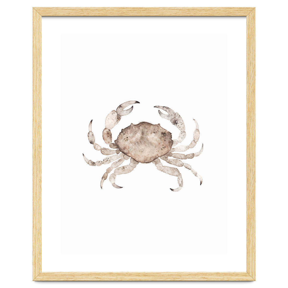 Crab