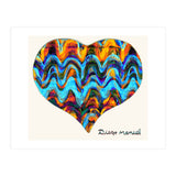 Corazon 8 (Print Only) thumbnail