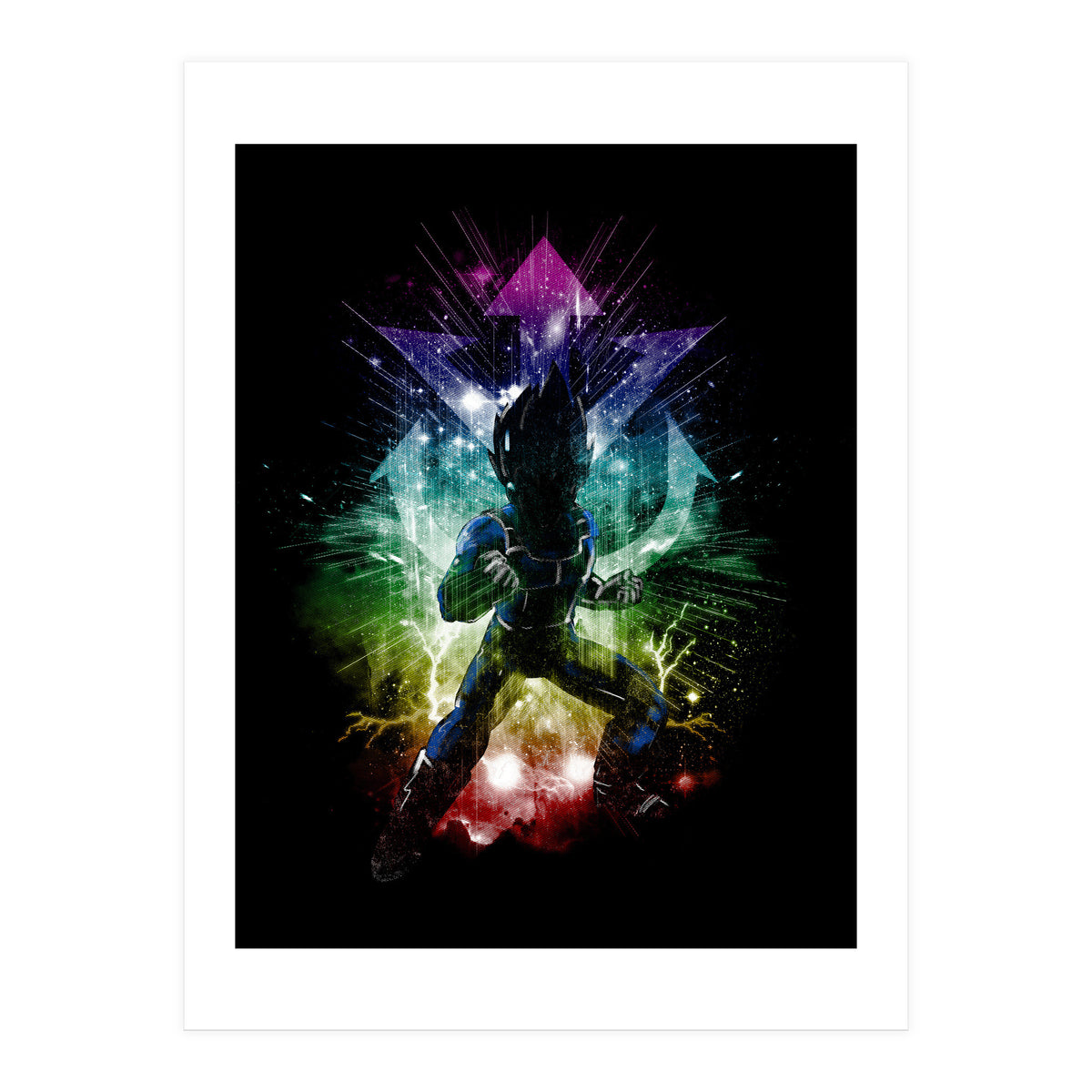 Final Flash (Print Only)