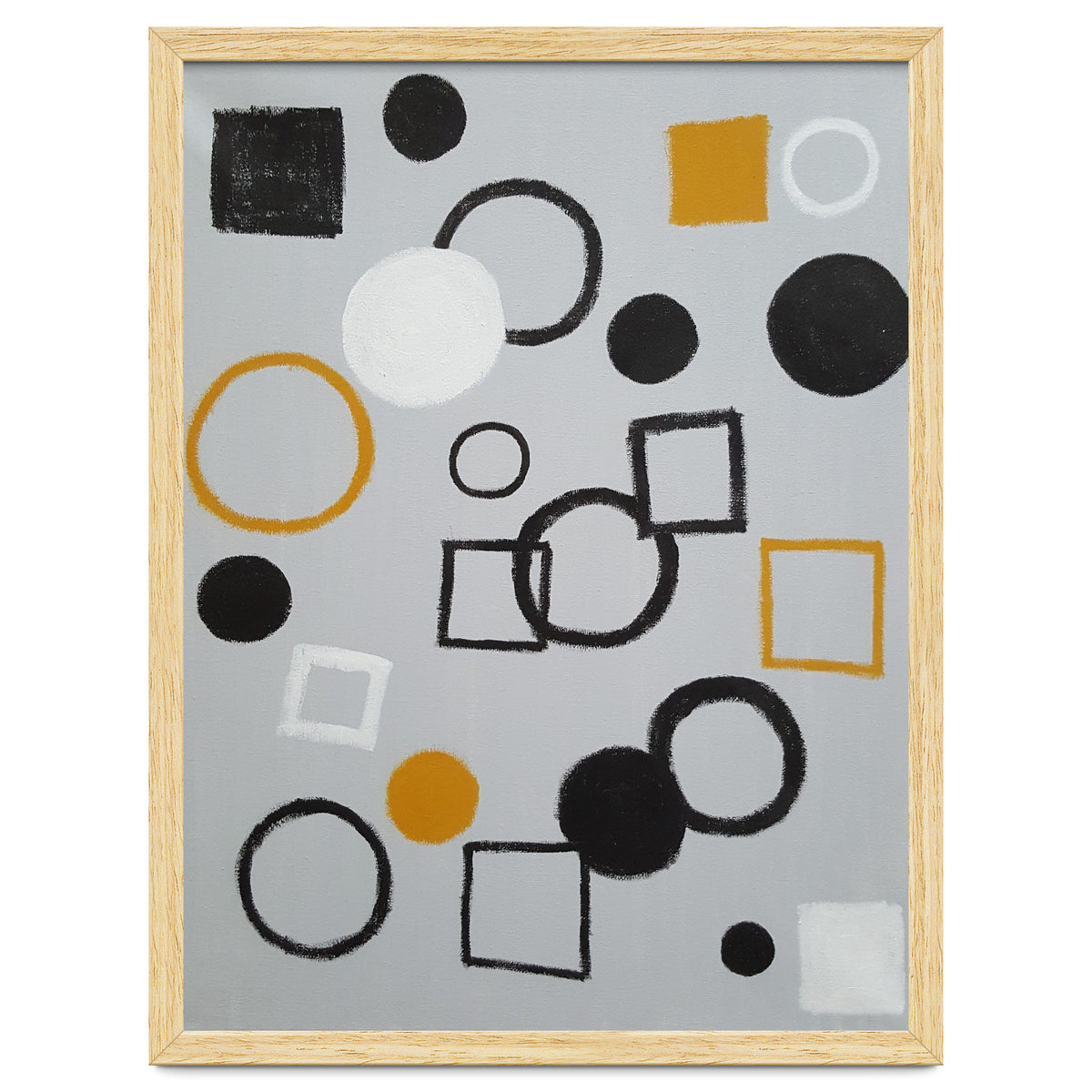 Squares And Circles 1