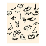 Senses (Print Only) thumbnail