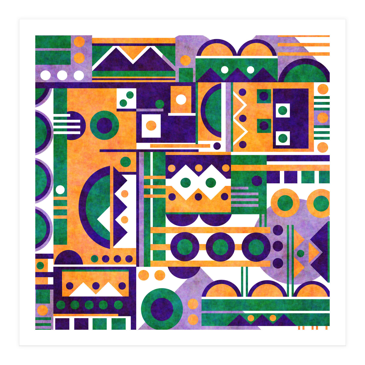 Groove 2 (Print Only)