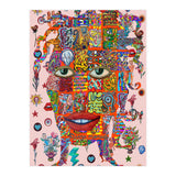 Mujer B 28 (Print Only) thumbnail