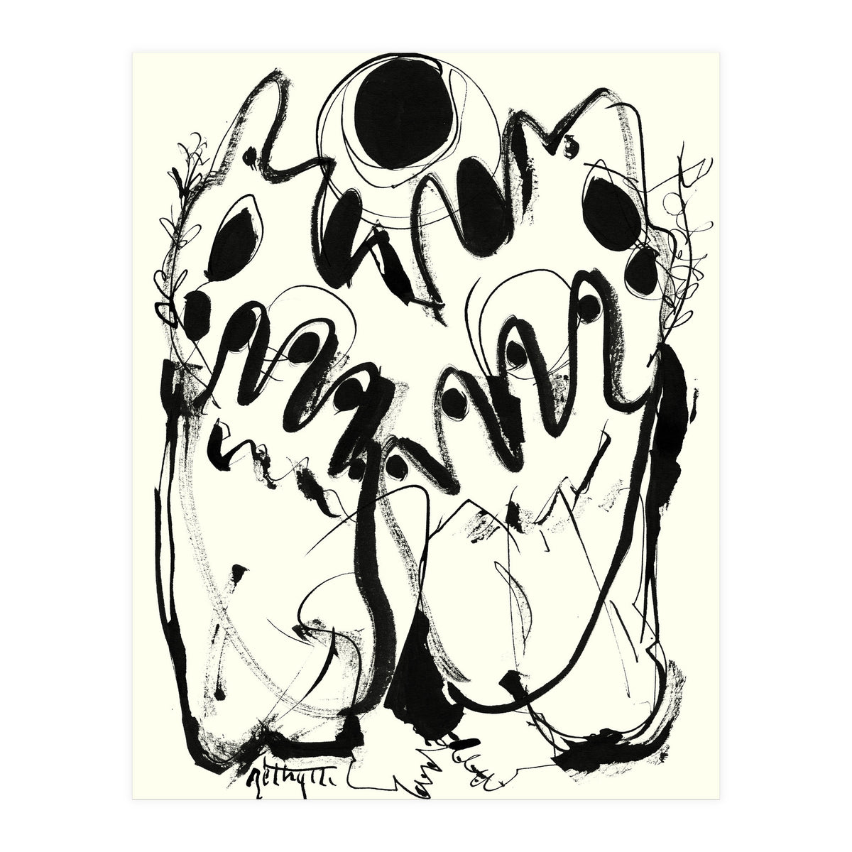 Worship (Print Only)