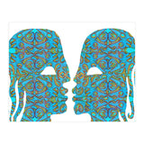 Abstracto Pop Nuevo 8  (Print Only) thumbnail
