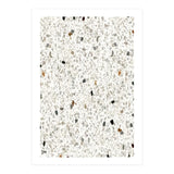 White Terrazzo (Print Only) thumbnail