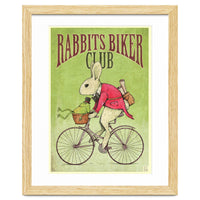 Rabbits Biker Club