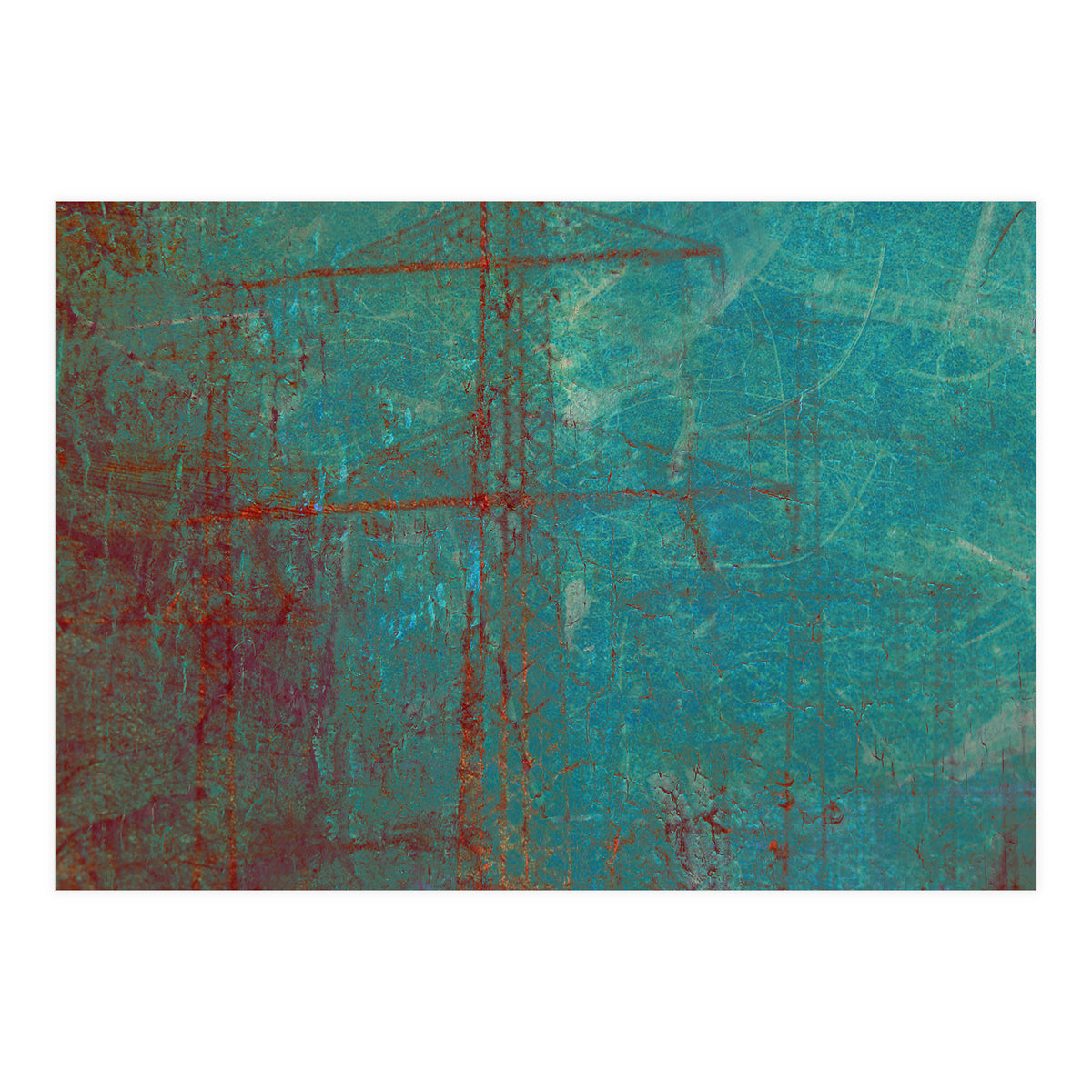 Dirty Energy (Print Only)