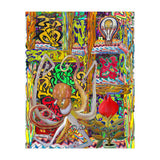 Oficina Del Cobrador 35 (Print Only) thumbnail