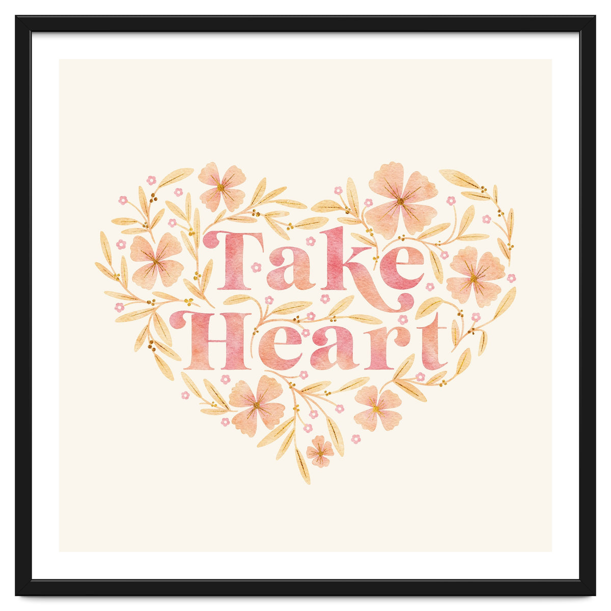 Take Heart