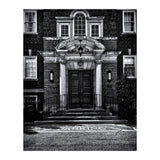 St Hilda's College University of Toronto Campus (Print Only) thumbnail