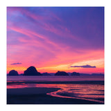 Beach (Print Only) thumbnail