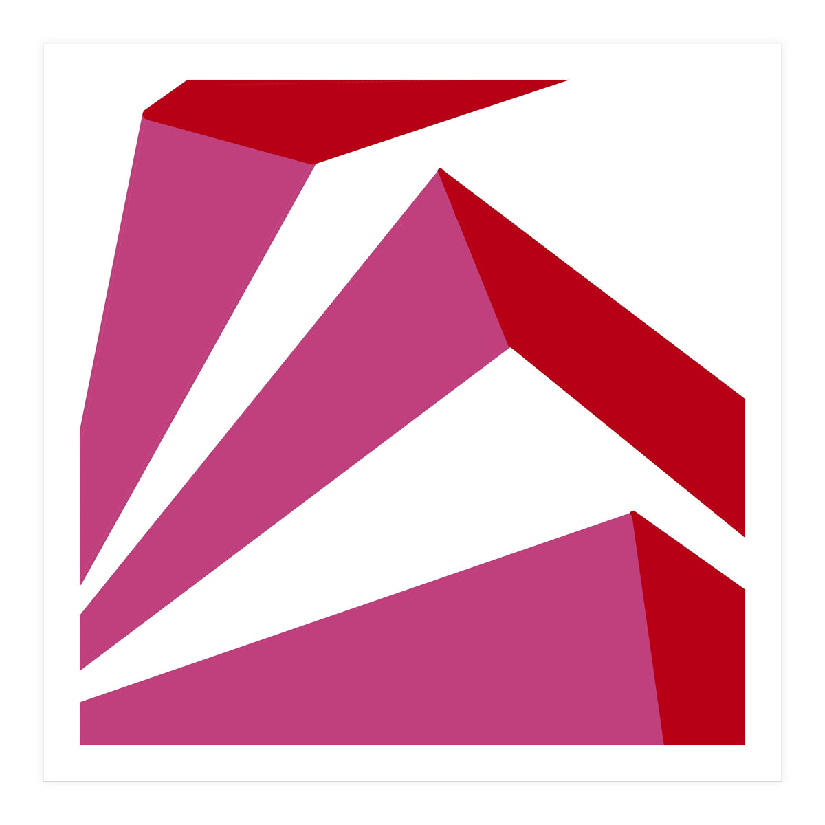 Walls 5 (Print Only)