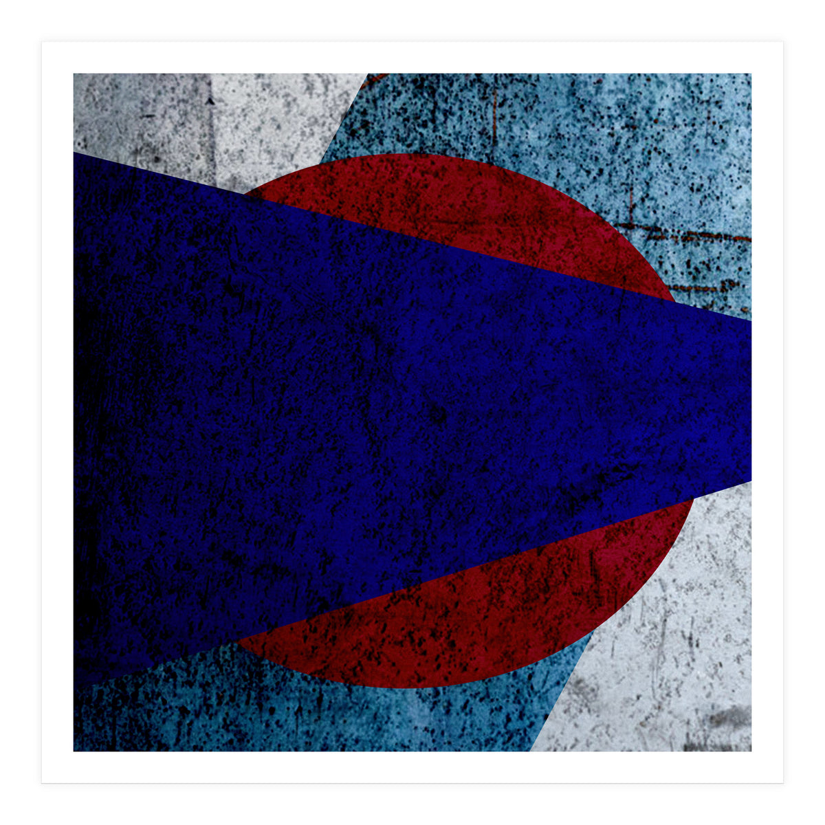 Brutalpain  (Print Only)