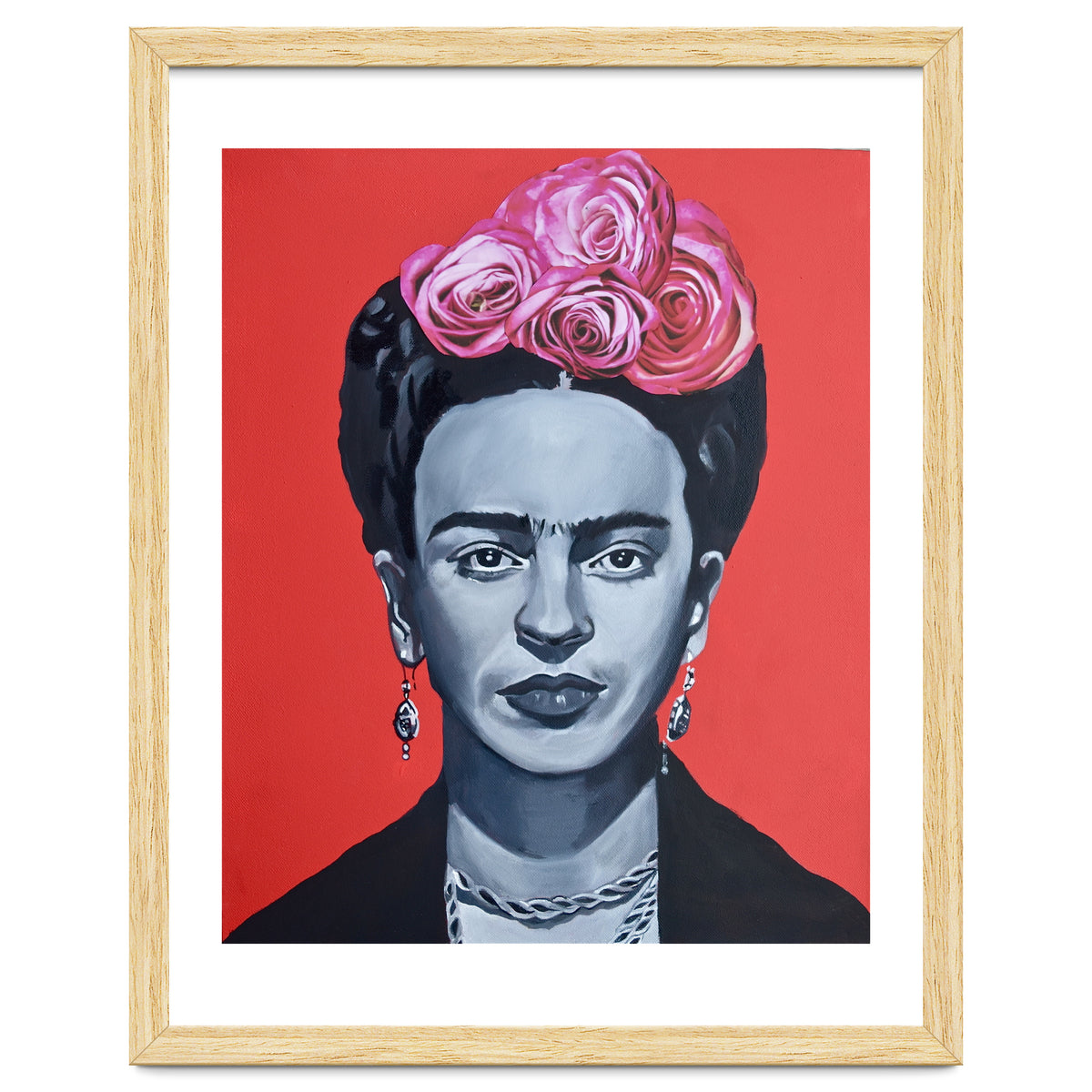 Frida