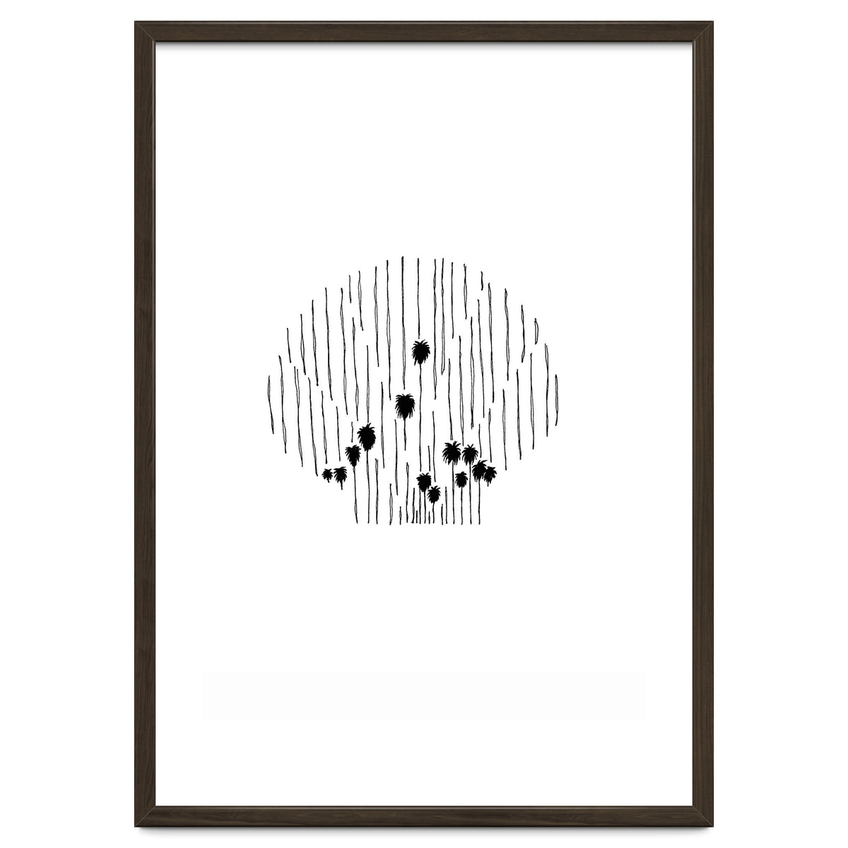 Salt&surf Palmtree Scallop