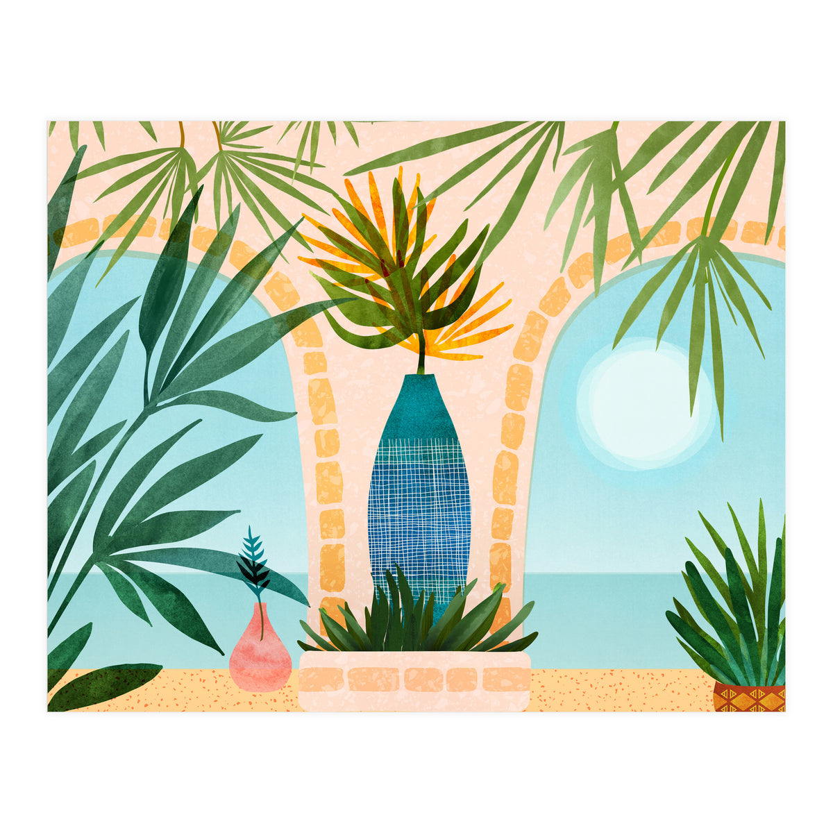 Welcome to the Hotel California (Print Only)