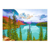 Vivid Dream (Print Only) thumbnail