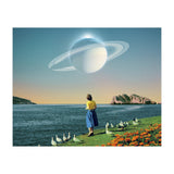 Watching Planets (Print Only) thumbnail