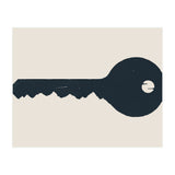 Key To The Mountain (Print Only) thumbnail