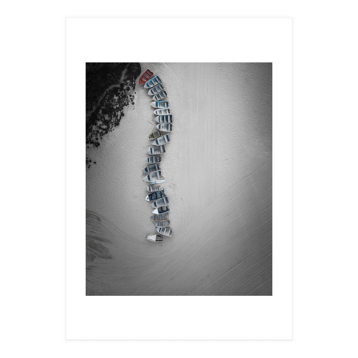 Waiting for launch... (Print Only)