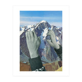 The First Recorded Ascent Of Mon (Print Only) thumbnail