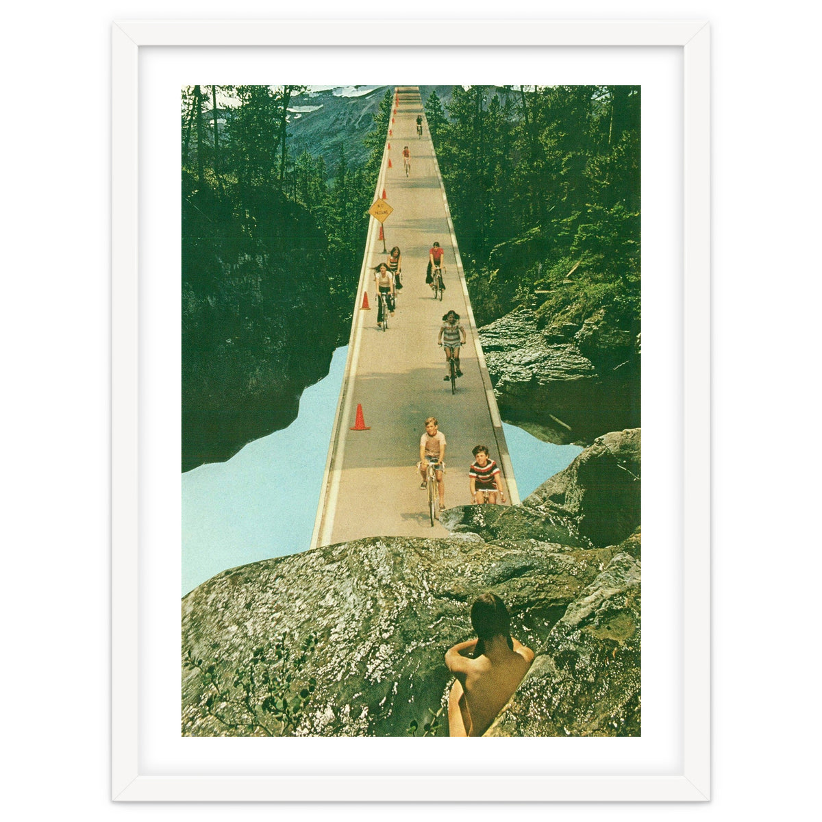 Here Comes The Summer