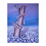Endless Stillness (Print Only) thumbnail