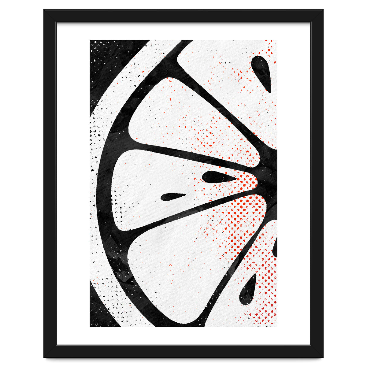 Citrus Collection No6