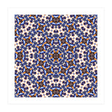 Abstract Mandala Pattern (Print Only) thumbnail