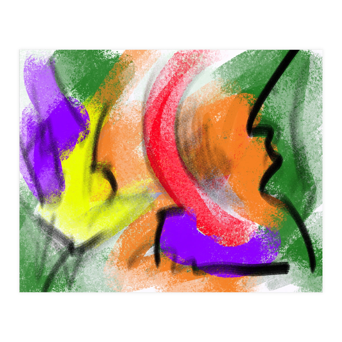 Diversidade Km (Print Only)