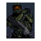 Halo (Print Only) thumbnail