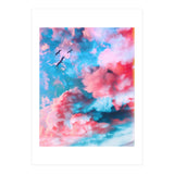 Midsummer Fires (Print Only) thumbnail