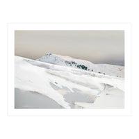 Snowlandscape 3 (Print Only)