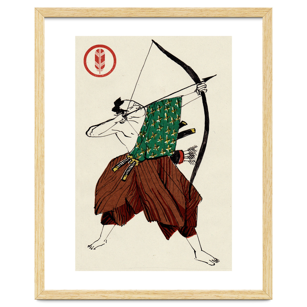 Slice & Dice - Archer