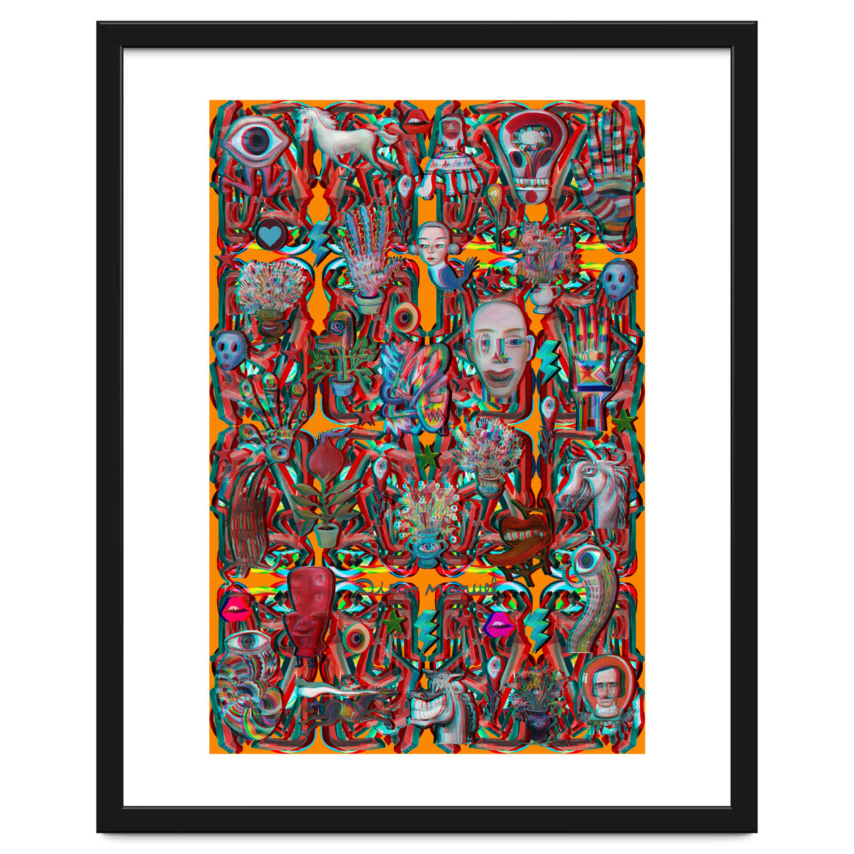 Formas 14 34 3d And Pop 2