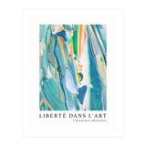 Freedom In Art - The Abstract Adventure (3) (Print Only) thumbnail