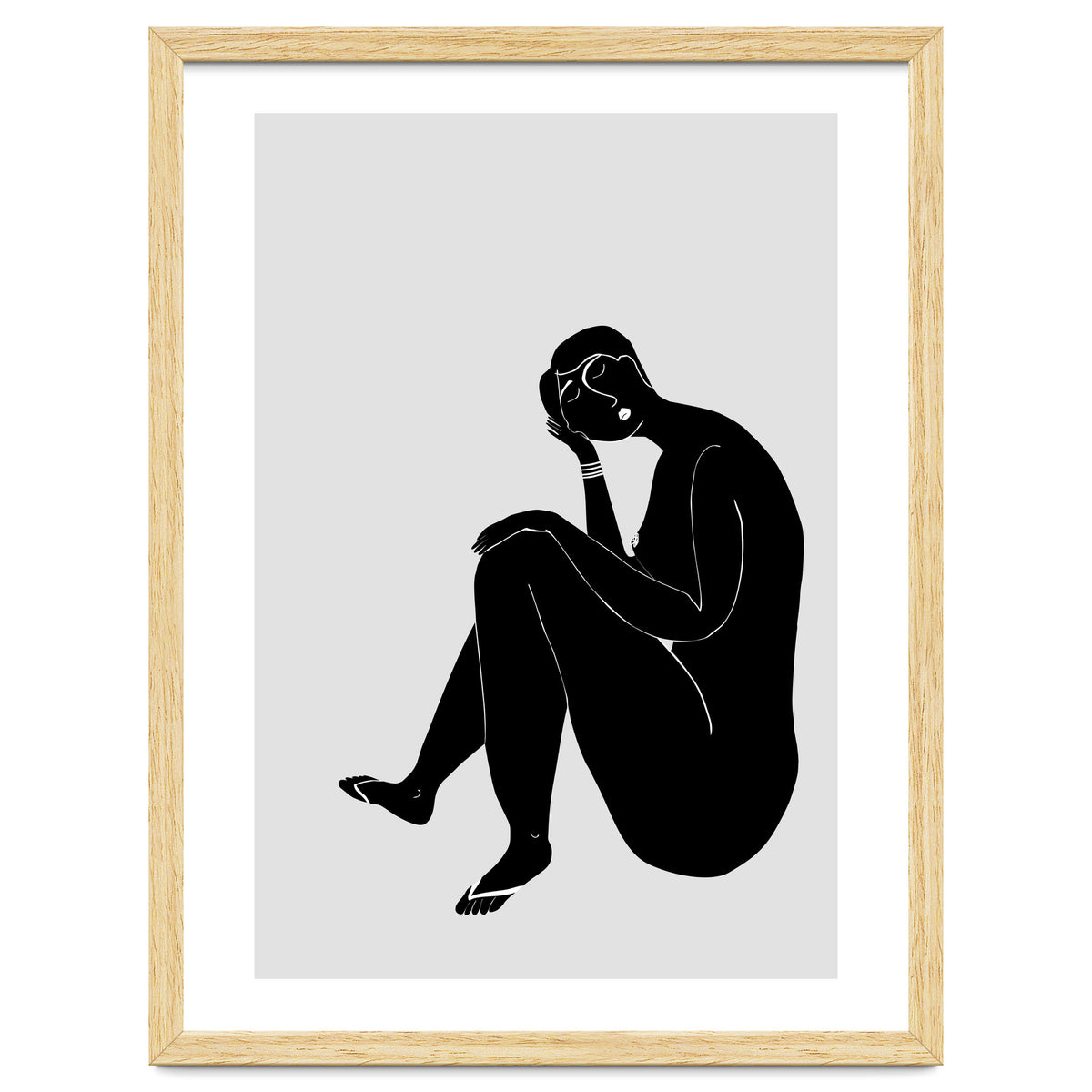 Listen to the own inner voice....