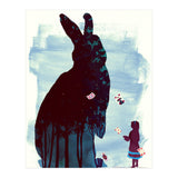 Imagine: A Gamble (Print Only) thumbnail