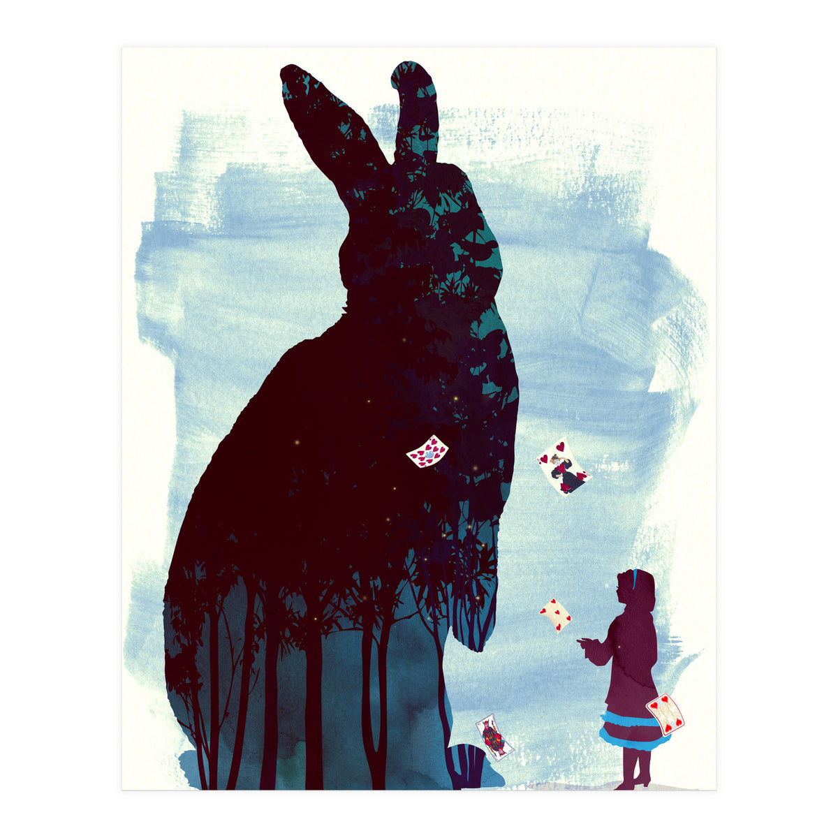 Imagine: A Gamble (Print Only)