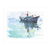 Yacht (Print Only) thumbnail