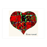Corazon 4 (Print Only) thumbnail