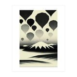 Morning Wind Balloons (Print Only) thumbnail