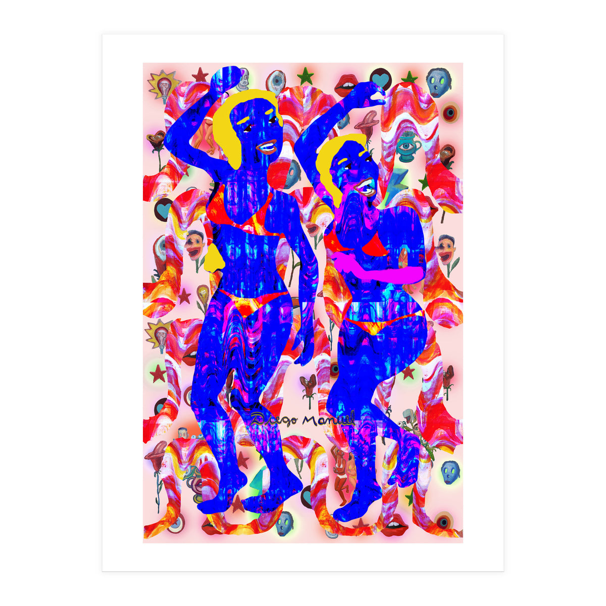 Perfil 68 (Print Only)